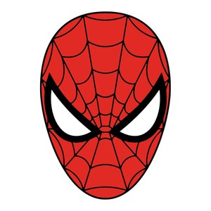 Spider-Man-svg