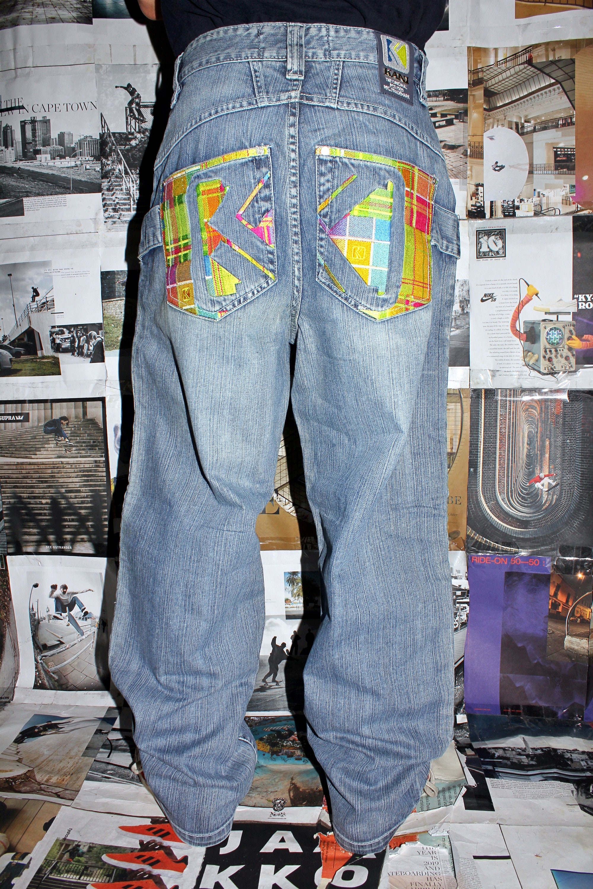 Vintage Baggy Jean Collection - Etsy Vintage Baggy Jean Collection - Etsy