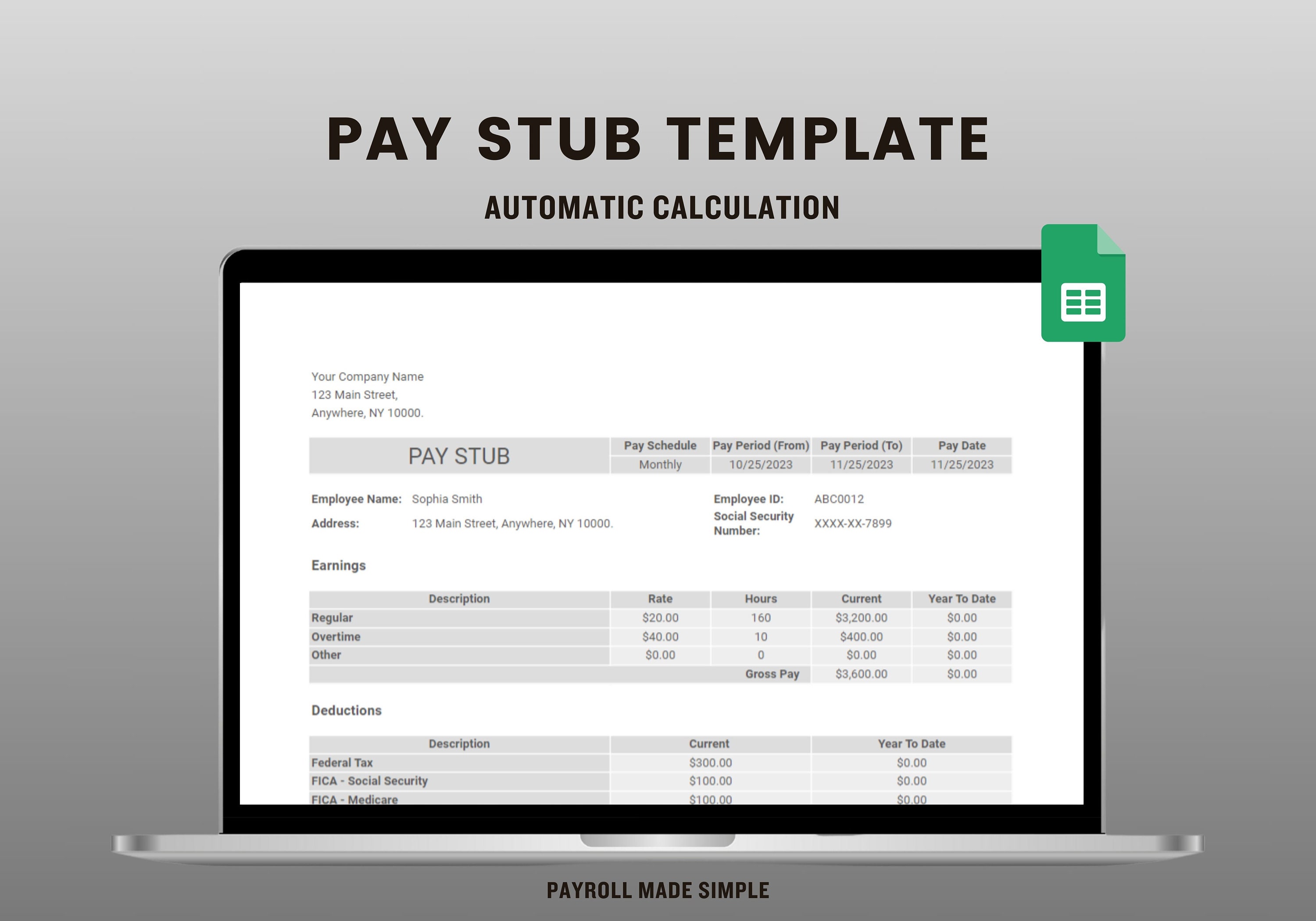 Paystub Portal 7 11 - d8y952h
