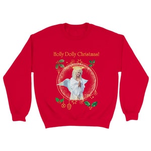 Miley cyrus christmas sweater online