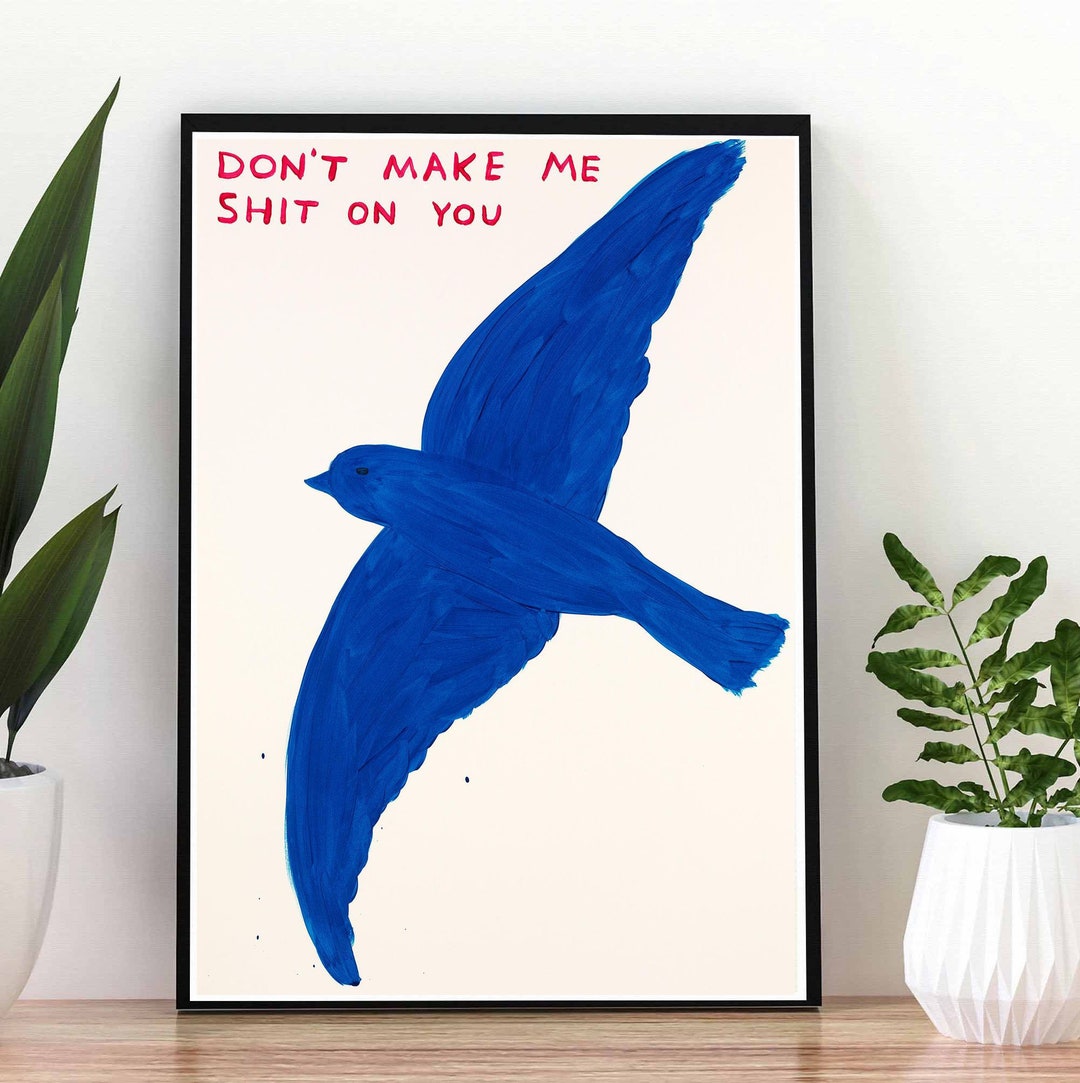 Carte De Vœux Humoristique Humoristique « David Shrigley Steam Roller