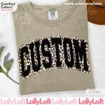 Leopard Print Stickers