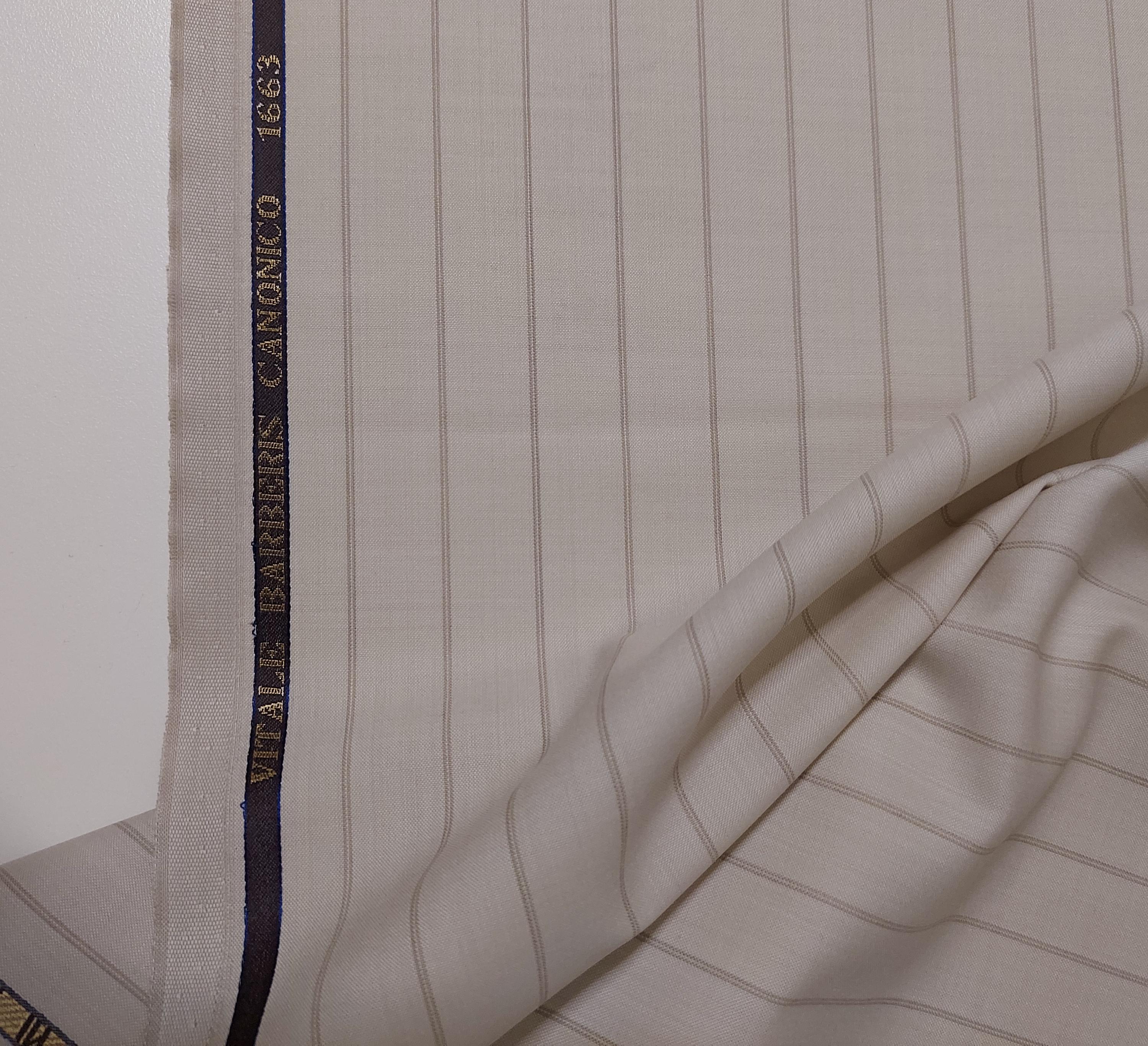 Chalk Stripe Suit - Etsy