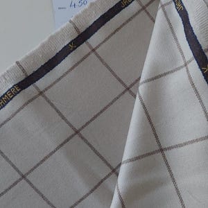 Vitale barberis canonico wool and cashmere