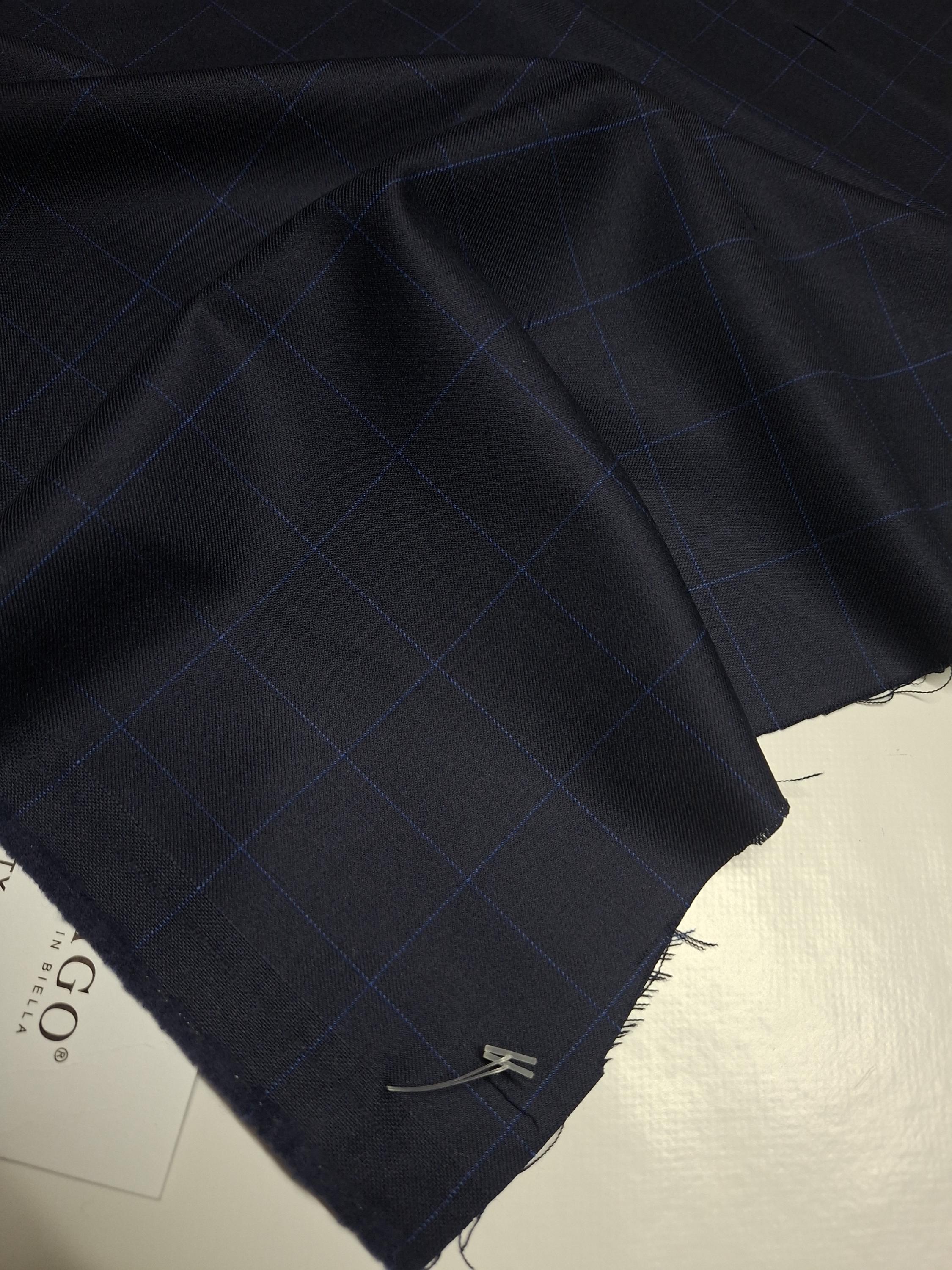Dormeuil England - Etsy