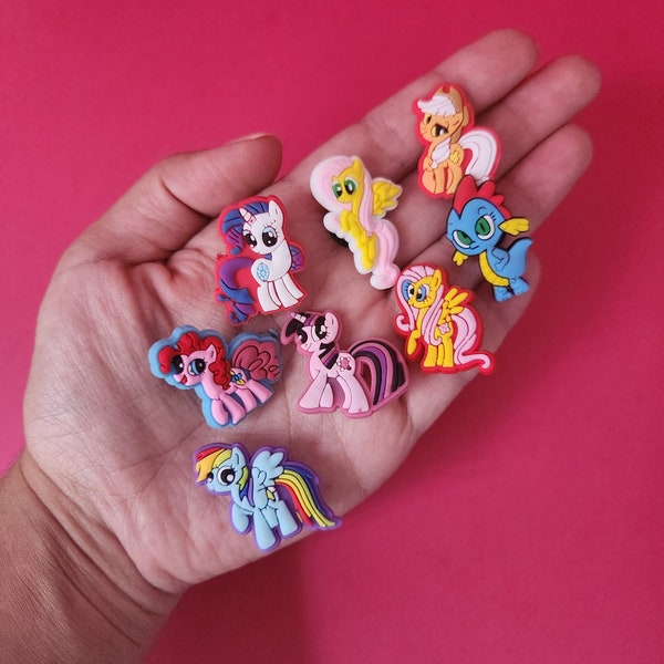 My little pony, My little pony crocs, My litte pony party, My little pony birthday, My little pone decoration, My little pone gift