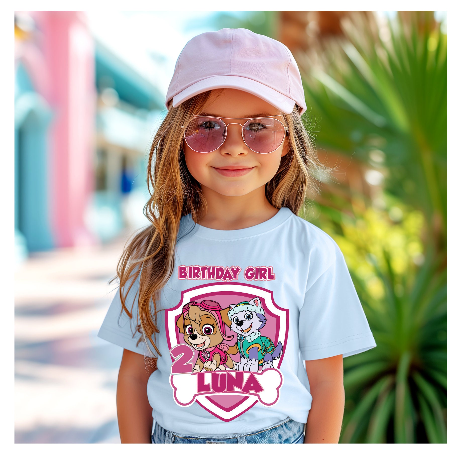 Paw patrol shirts Etsy Espana