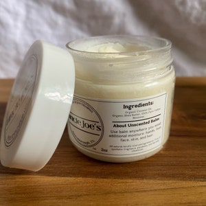 Duftstoffbalsam
