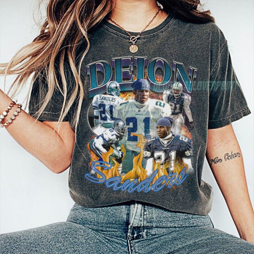 deion sanders football cleats