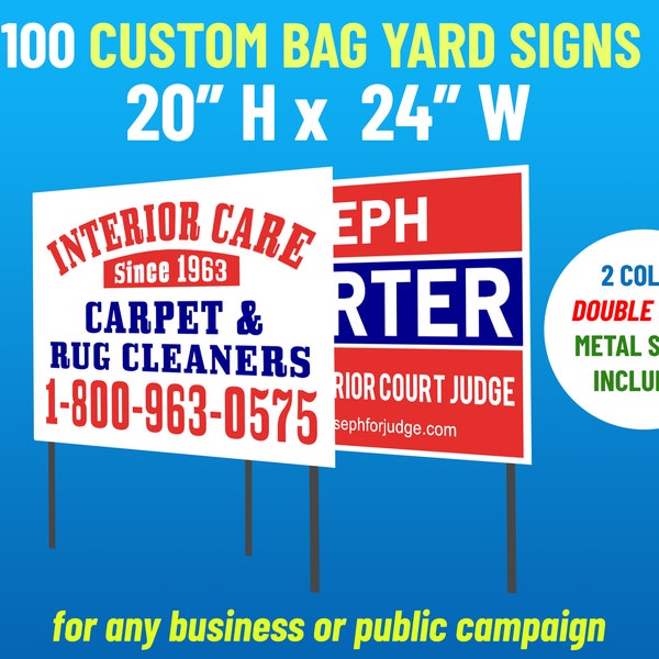 Custom Poly Bags Etsy