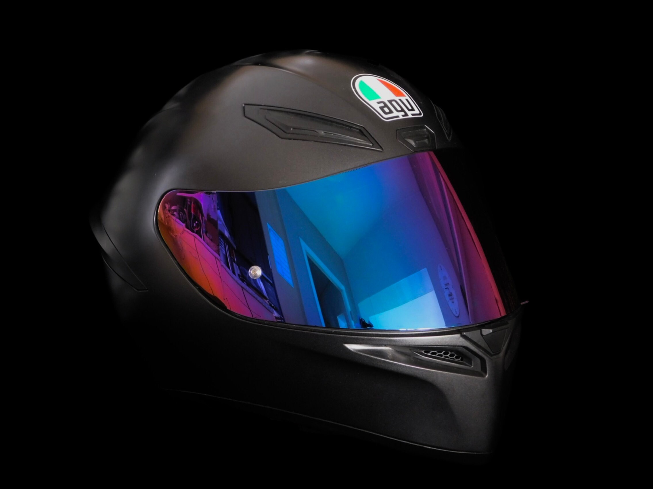 Visor for AGV K1 K5/S K3/SV Horizon Numo Stealthsv Pinlock Etsy