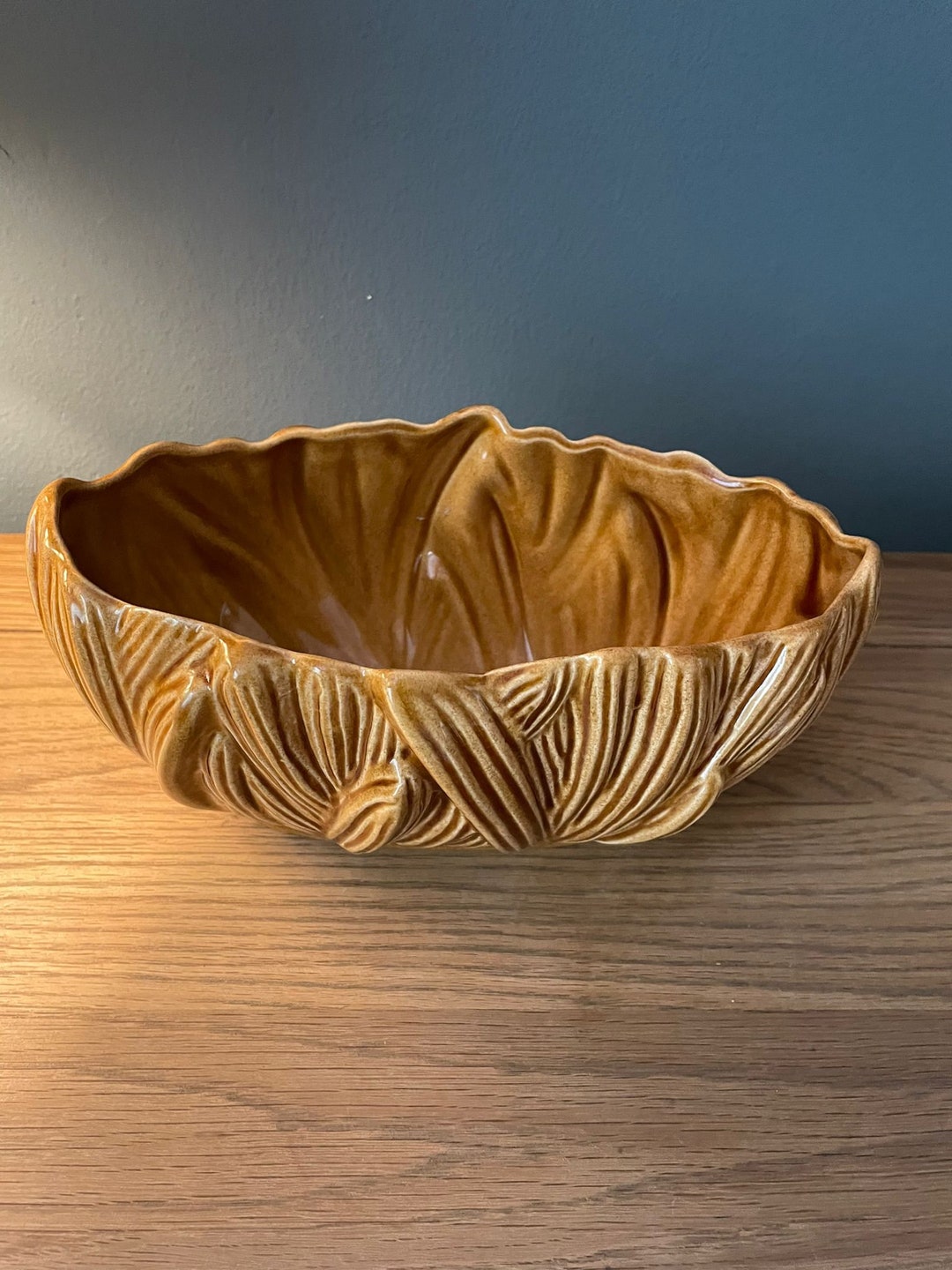 Kingston Hull Pottery Vintage Pottery Collectors Pottery Etsy UK