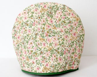 Vintage Dorma - COUNTRY DIARY COLLECTION - Tea Cosy, Padded Tea Pot Cover, 30cm x 26cm, 1980's