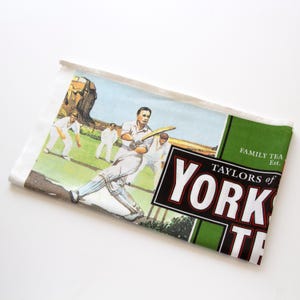 Paño de cocina de algodón Yorkshire Tea: Paisaje de Taylor's of Harrogate imagen 9