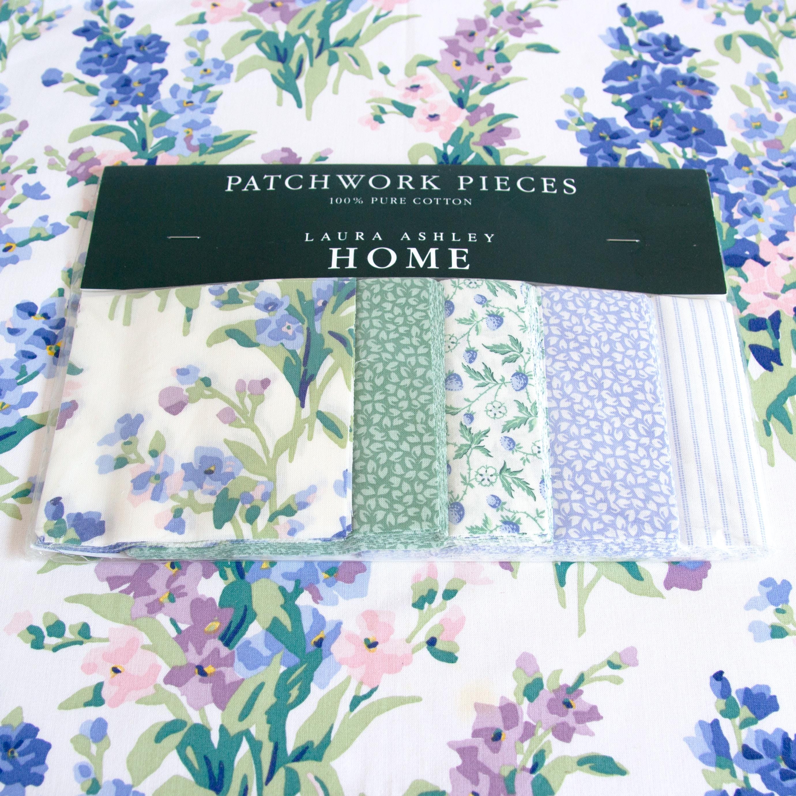 Laura Ashley 1993 - Etsy