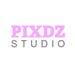 PixDzStudio store logo
