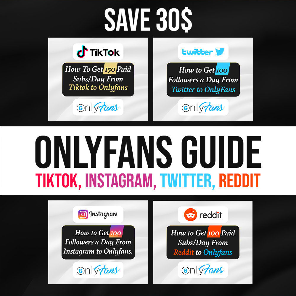 How to Promote OnlyFans on Reddit - Full Guide for Top 1%