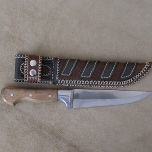 knife sheath
