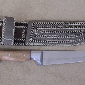 knife sheath