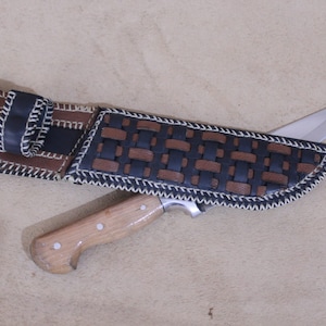 knife sheath