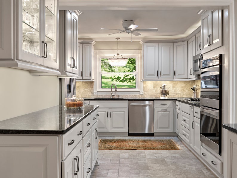 Cabinet Resurfacing Cost in 2026: Real Ranges + Estimator