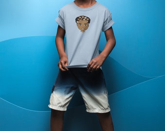 Coily Tech Kids (Boy)
