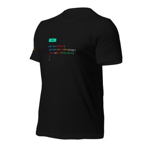 Hello World (Java)