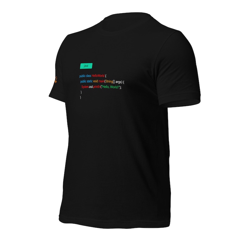 Hello World (Java)