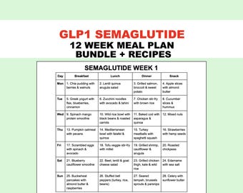 Mounjaro Diet Plan Pdf: Ultimate Guide to Effective Weight Loss