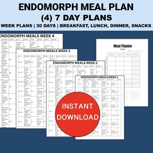 Endomorph Meal Plan PDF Printable - Il 300x300.6209233554 Iva6