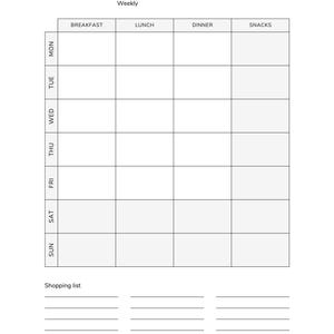 Golo 7 day Meal Plan PDF 28 Day - Il 300x300.6558483561 K03k