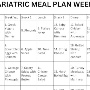 Bariatric Meal Plan Printable PDF - Il 300x300.6061236528 L00w 