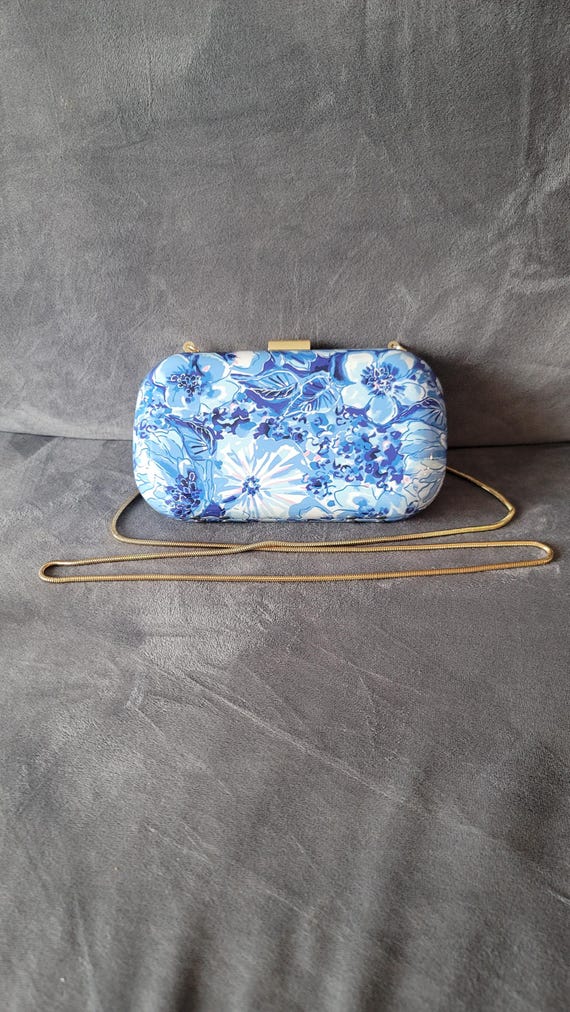 Lilly Pulitzer Clutch Handbags