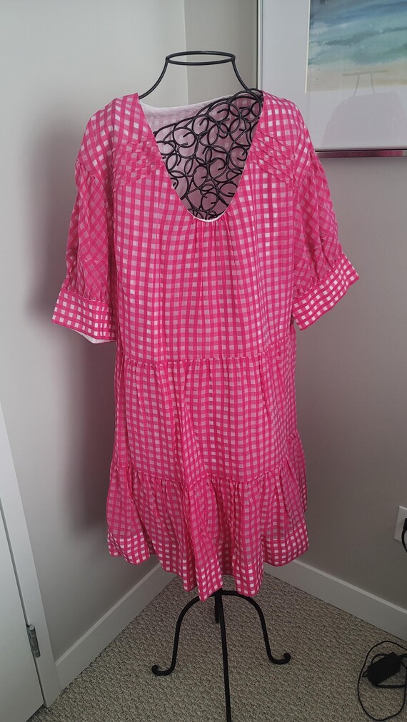 Tanya Taylor Dress