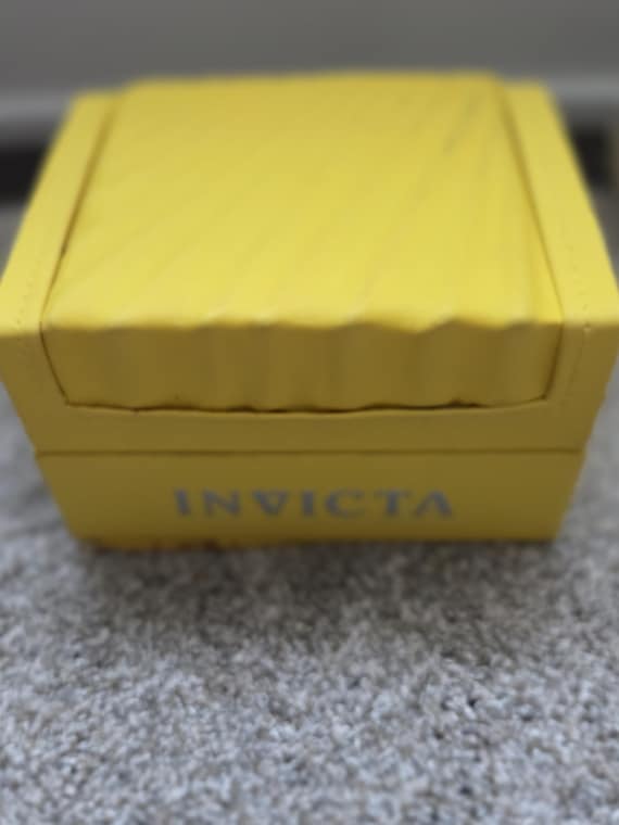 NIB Ladies Invicta Watch - image 2