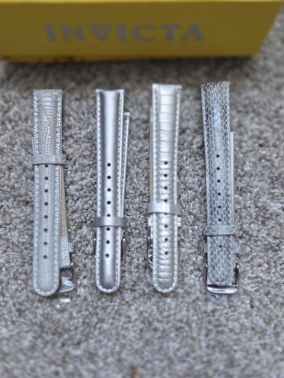 NIB Ladies Invicta Watch - image 4