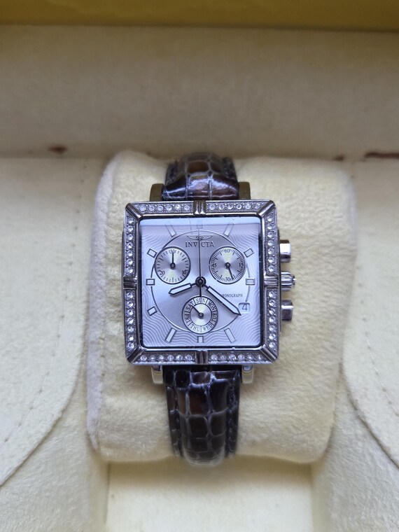 NIB Ladies Invicta Watch - image 3
