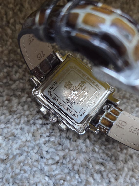 NIB Ladies Invicta Watch - image 5