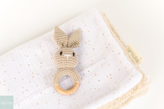 Cobertor Fofo Para Bebê Menino, Cobertor De Musselina, Cobertor De