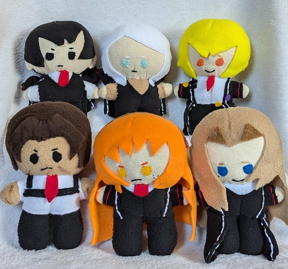 シンク Limbus Company ぬいパル リンバスカンパニー リンバス