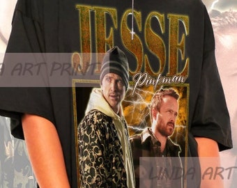 Retro Jesse Pinkman Shirt -Jesse Pinkman Tshirt,Jesse Pinkman T-shirt,Jesse Pinkman T shirt,Jesse Pinkman Sweatshirt,Jesse Pinkman Merch