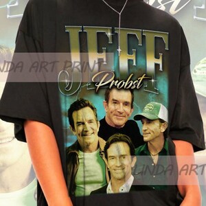Retro Jeff Probst Shirt - Jeff Probst Tshirt,Jeff Probst T-shirt,Jeff Probst T shirt,Jeff Probst Sweater,Jeff Probst Sweatshirt,Probst Tee