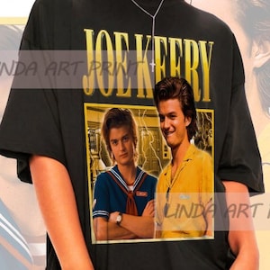 Retro Joe Keery Shirt - Joe Keery T shirt,Joe Keery T-shirt,Joe Keery Hoodie,Joe Keery Tshirt,Joe Keery Merch,Joe Keery Sweatshirt