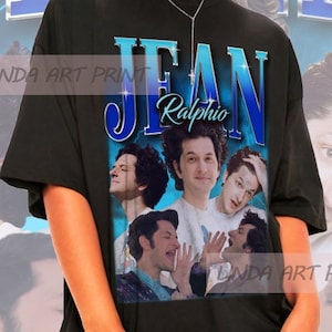 Retro Jean Ralphio Shirt - Jean Ralphio T-shirt, Jean Ralphio T-shirt, Jean Ralphio T-shirt, Jean Ralphio Sweatshirt, Jean Ralphio Trui
