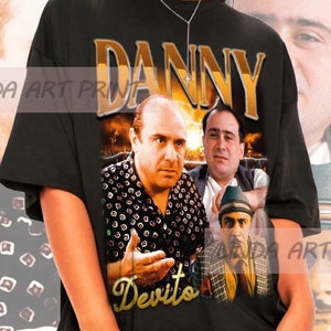 Limited Retro Danny Devito Shirt - Danny Devito Tshirt,Danny Devito T shirt,Danny Devito Hoodie,Danny Devito Tee,Danny Devito Sweatshirt