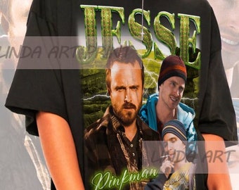 Retro Jesse Pinkman Shirt -Jesse Pinkman Tshirt,Jesse Pinkman T-shirt,Jesse Pinkman T shirt,Jesse Pinkman Sweatshirt,Jesse Pinkman Merch