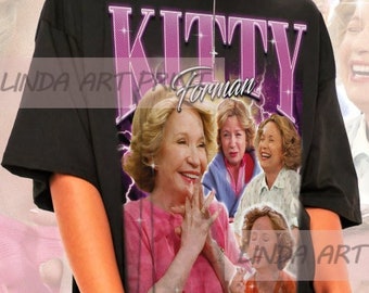 Retro Kitty Forman Shirt - Kitty Forman T-Shirt, Kitty Forman Hoodie, Kitty Forman T-Shirt, Kitty Forman T-Shirt, Kitty Forman Sweatshirt