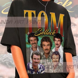 Retro Tom Selleck Shirt -Tom Selleck Tshirt,Tom Selleck T-shirt,Tom Selleck T shirt,Tom Selleck Sweatshirt,Tom Selleck Sweater,Selleck Tee