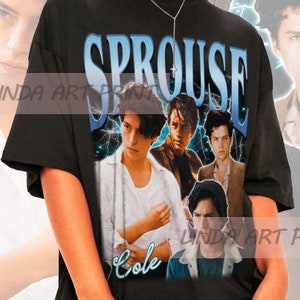 Maglia cole sprouse clearance