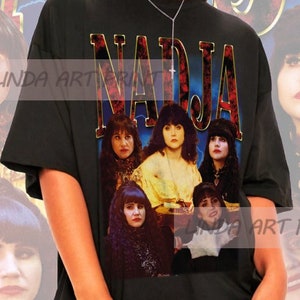 Retro Nadja Shirt - What We Do In The Shadows Shirt,What We Do In The Shadows Tshirt,What We Do In The Shadows T shirt,Nadja Sweatshirt